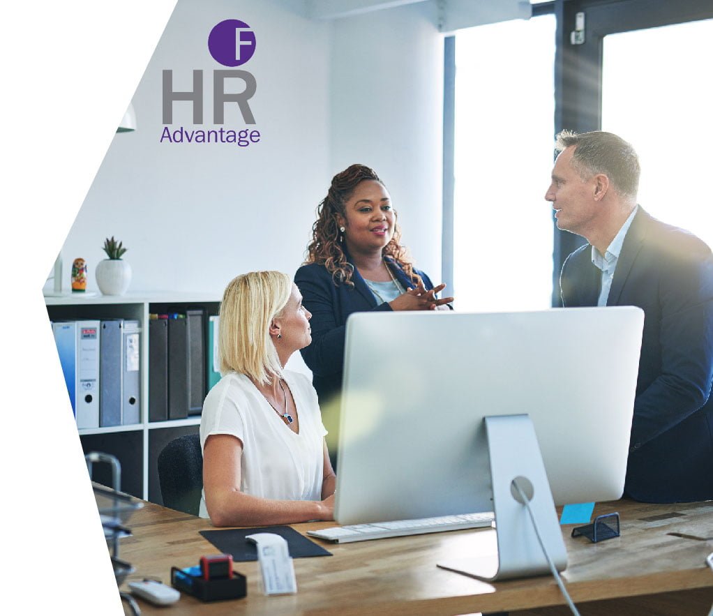 Farleys HR Advantage