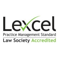 Lexcel Accreditation, Farleys Solicitors
