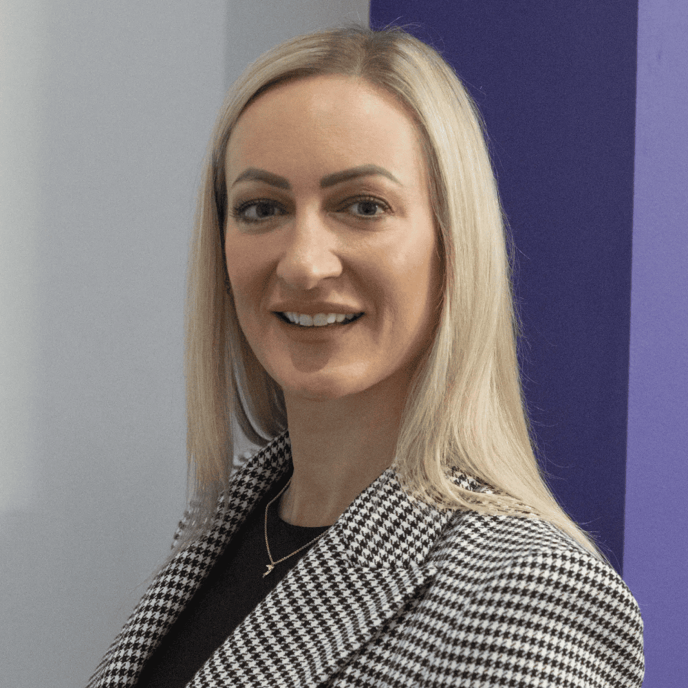 Kelly Darlington Partner Farleys Solicitors