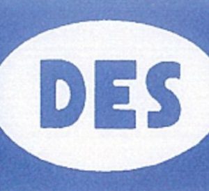 Des logo