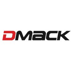 DMACK logo