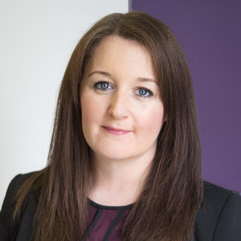 Angharad Bentley - Family Solicitor - Farleys Solicitors
