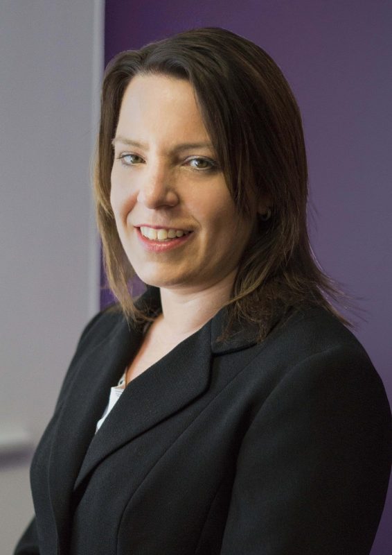 Debbie King Head of Corporate Farleys Solicitors Partner