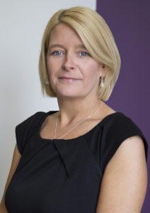 Jill Stackhouse Chartered Legal Executive Farleys Solicitors