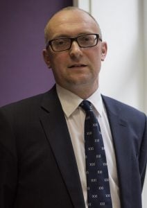 Jonathan Bridge - Head of Abuse Claims, Partner - Farleys Solicitors