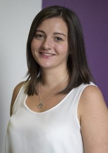 Katie Fox - Trainee Solicitor - Farleys Solicitors