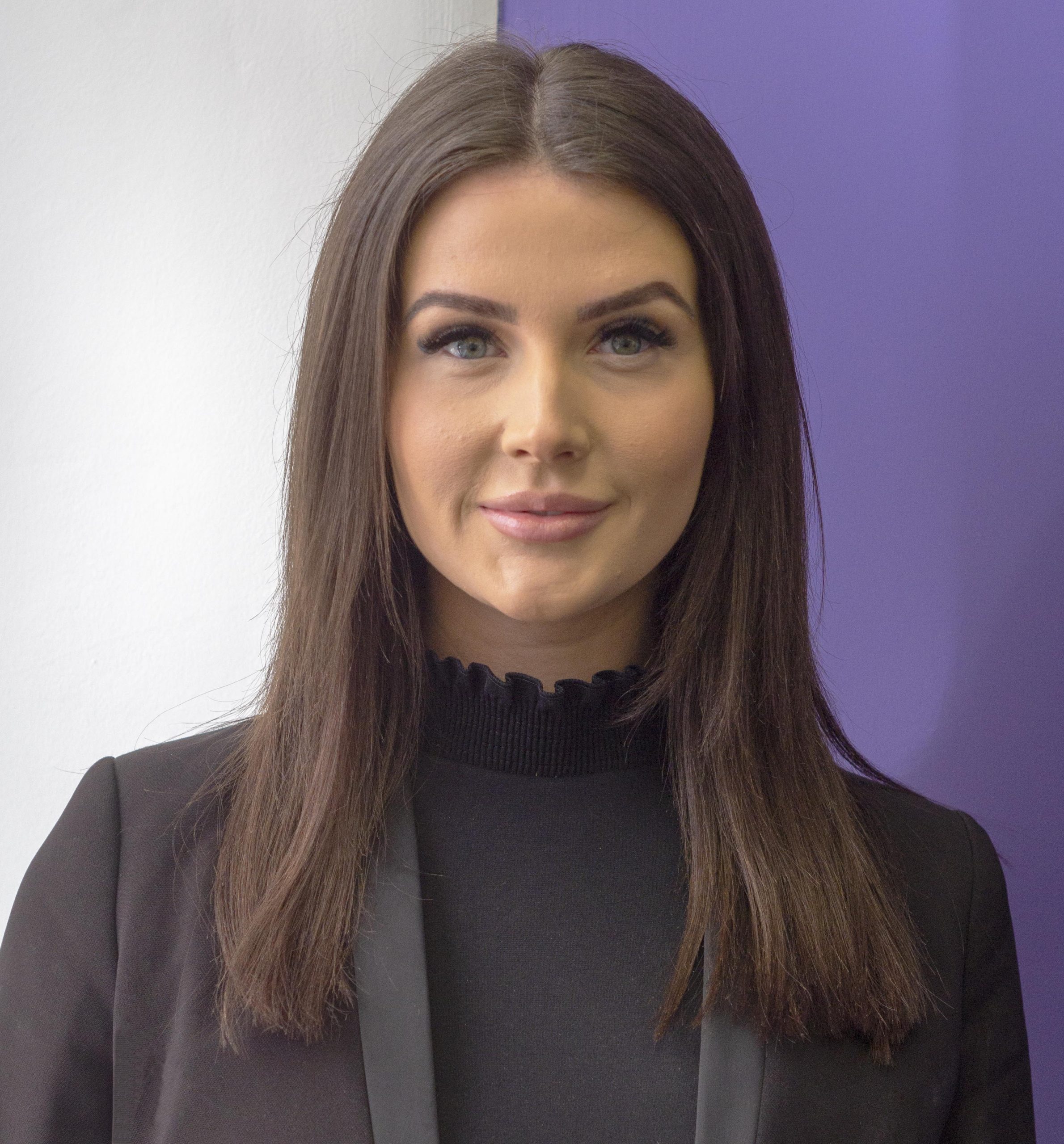 Molly Greenwood Commercial Property Solicitor Farleys Solicitors