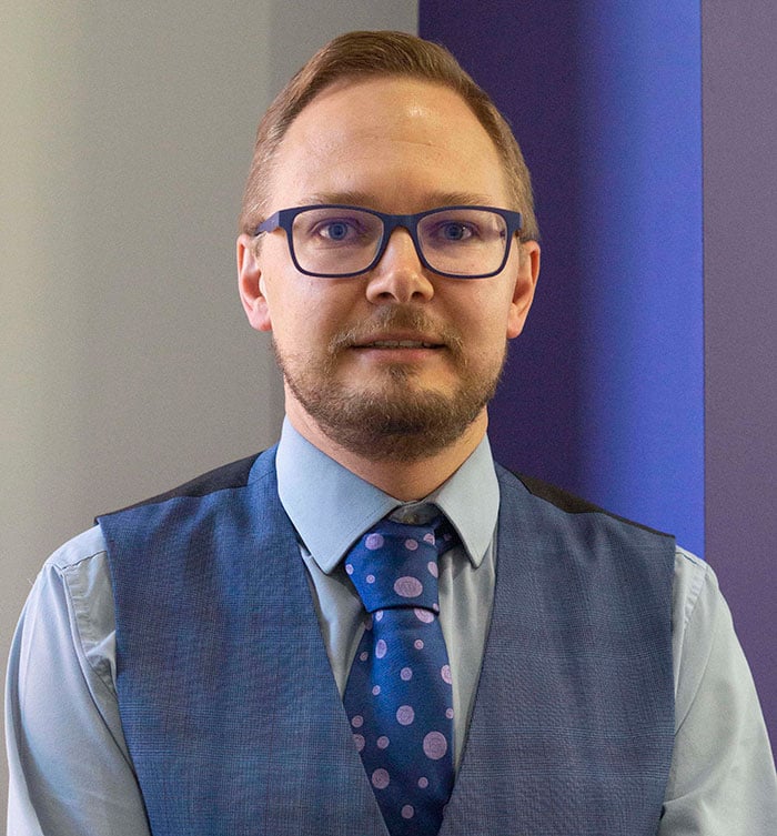  - Associate Partner