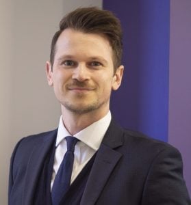 Rob Parkinson Commercial Property Solicitor Farleys Solicitors