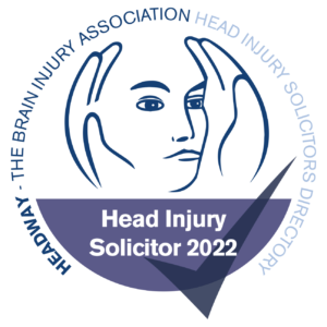 Headway Head Injury Solicitors Directory 2022