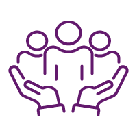 Local Expertise, National Reputation icon